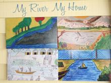 My River My Home 
