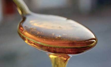 High Fructose Corn Syrup