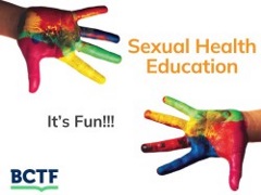 Sexual Health Education Its Fun
