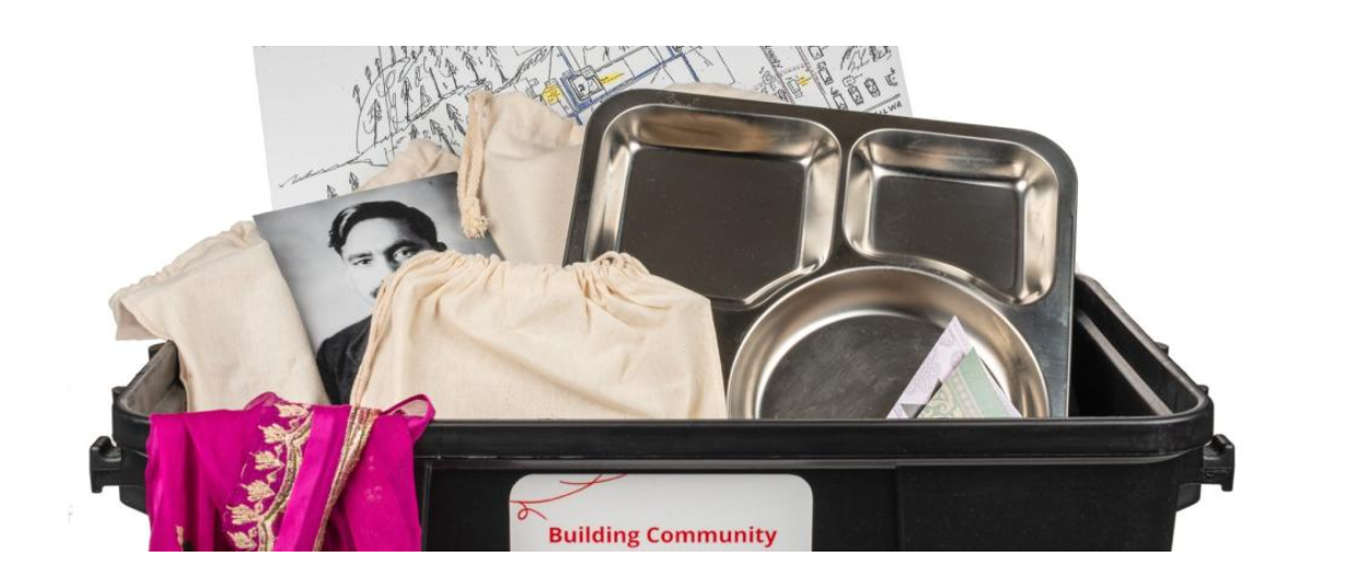 Building Community: Paldi and the Legacy of South Asian Canadians in BC